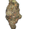 Giraffe Pussy Strain