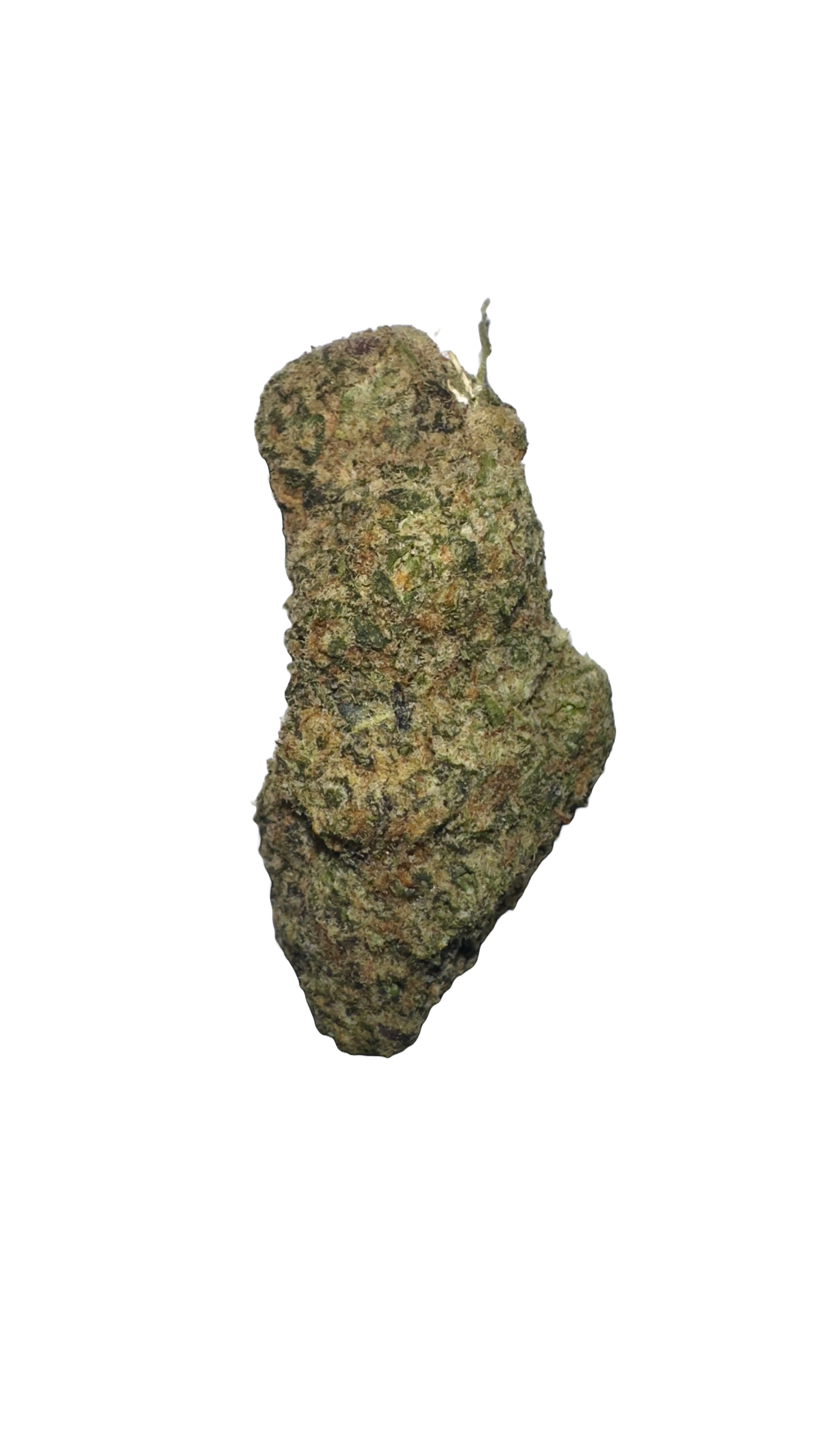 cookies and cream strain