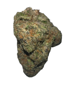 Melted Sherb strain