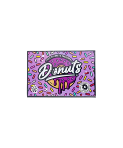 Fryd Donuts Liquid Diamonds – 2000mg