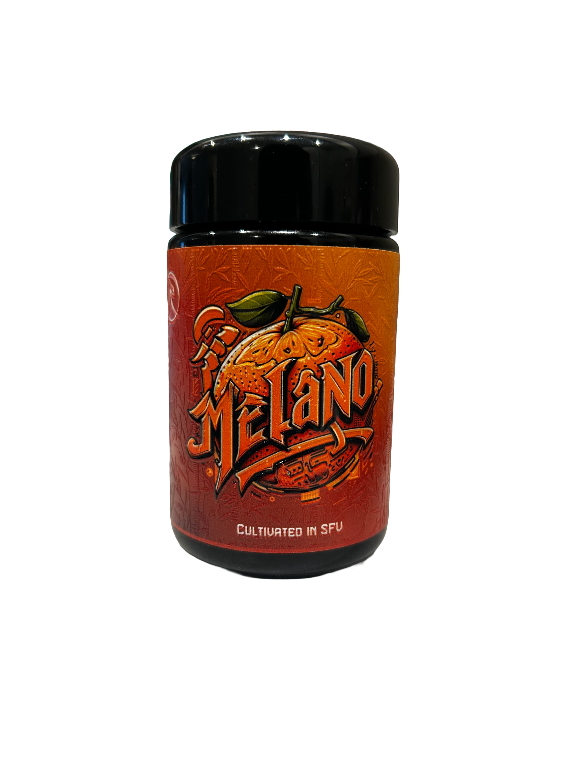 melano