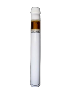 Hashashin Live Resin Disposable Vape (Z-Tree) – 1000mg